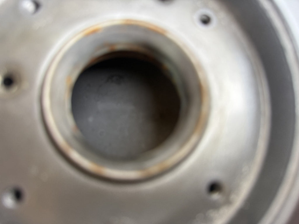 Suzuki GSX-R 600 SRAD AD 97-00 Tank Benzintank Fuel Gas Gasoline Kraftstoff