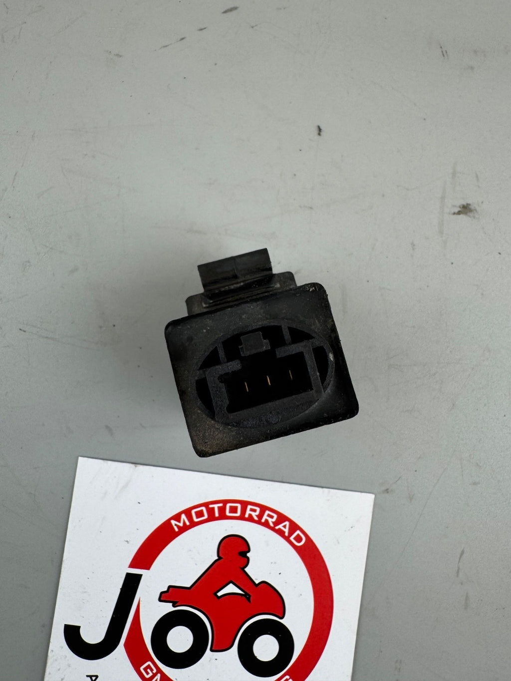 Honda CB 450 N PC14 Blinkerrelais Relais Lichtrelais