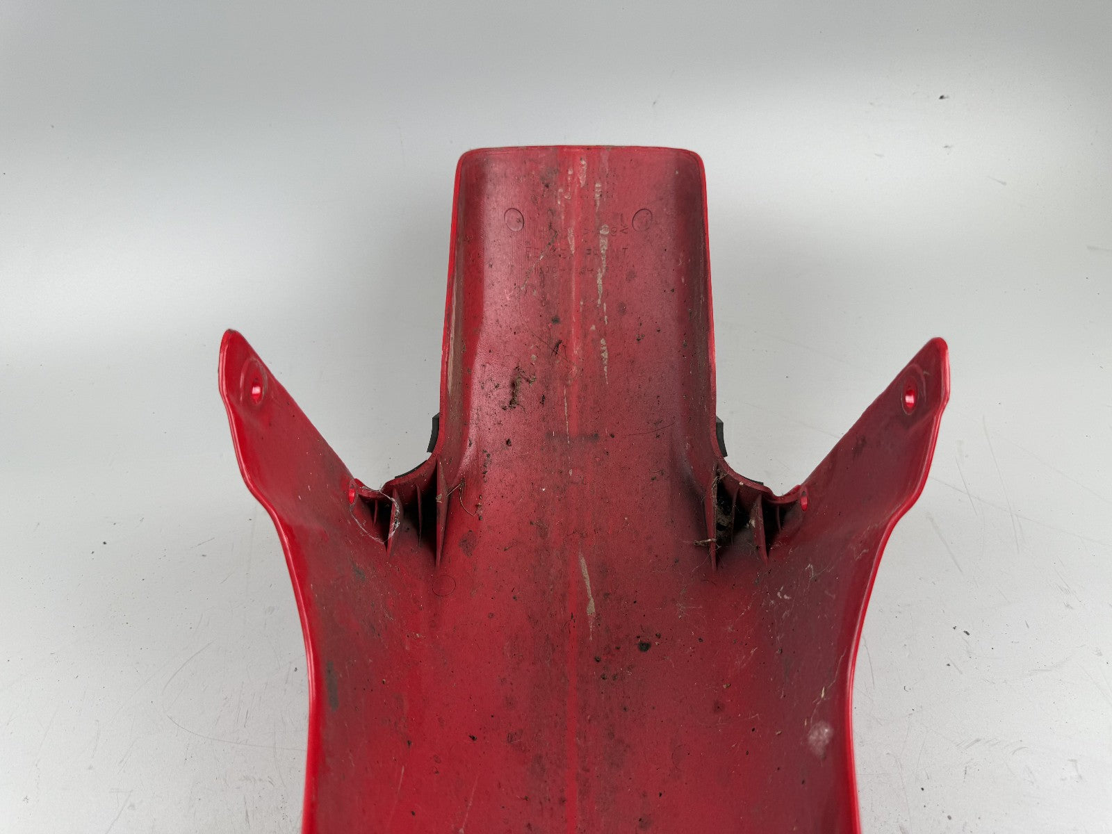 Honda VFR800 RC46 Fender Schutzblech Spritzschutz Kotflügel Cover Verkleidung