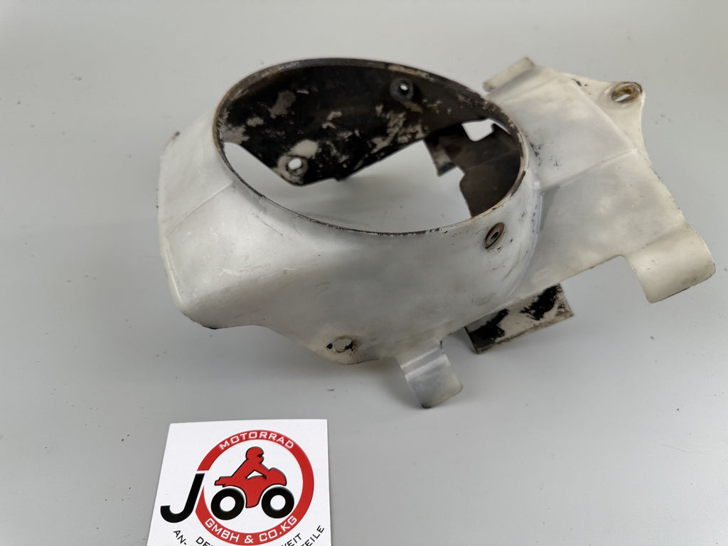 Suzuki DR 500 S DR500 Maske Kanzel Lampenmaske Licht Verkleidung Cover
