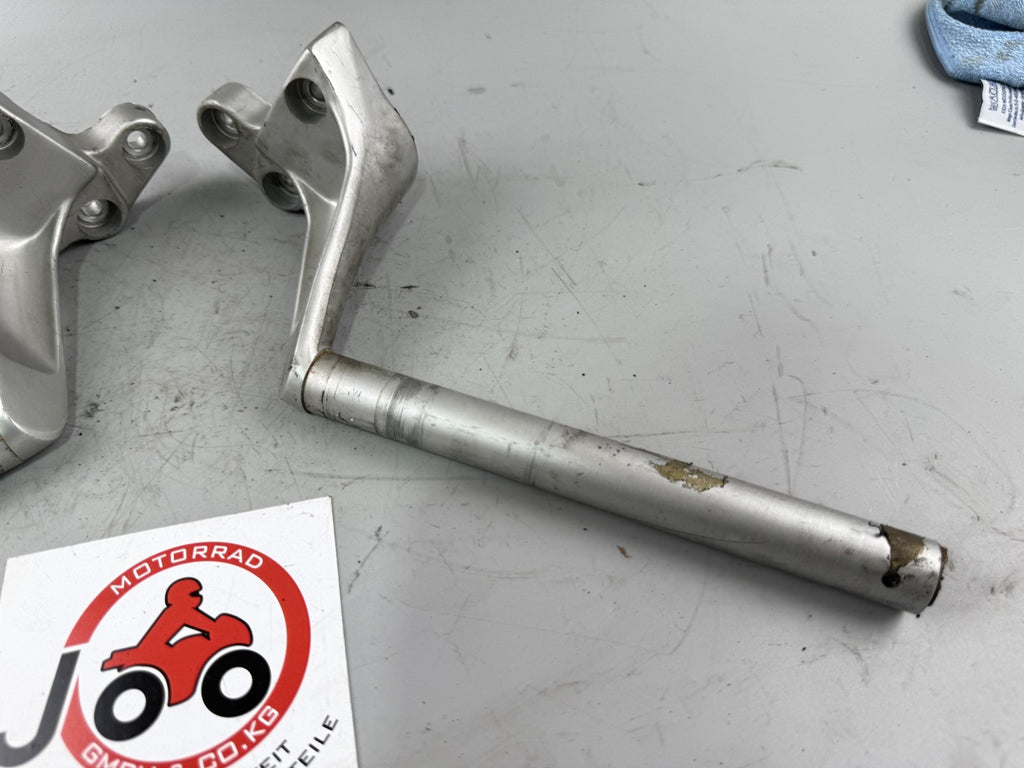 Honda NTV650 revere RC33 Stummellenker Lenker Handlebar rechts links