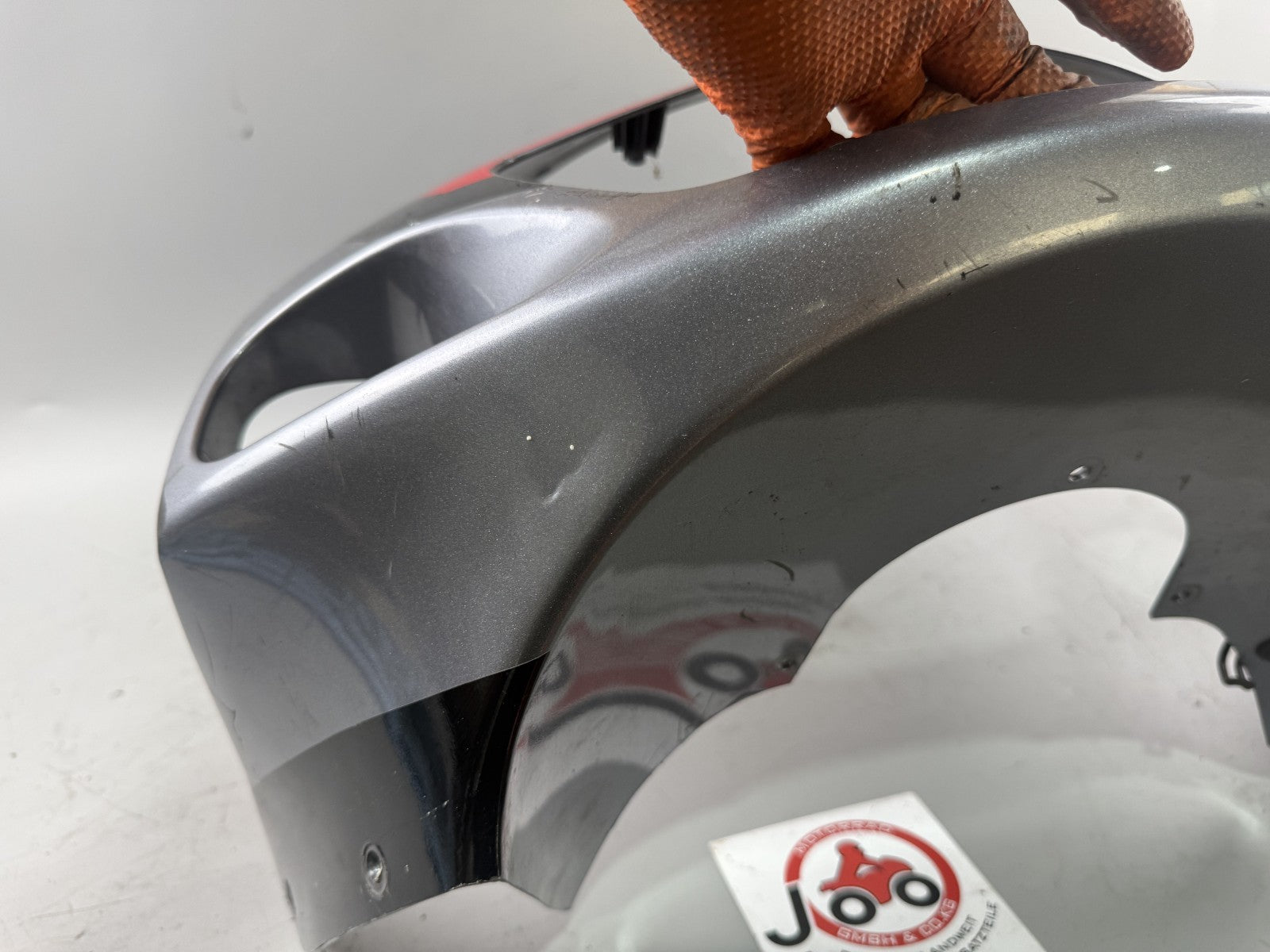 Suzuki GSX-R 600 SRAD AD 97-00 Kanzel Maske Front Verkleidung Cover