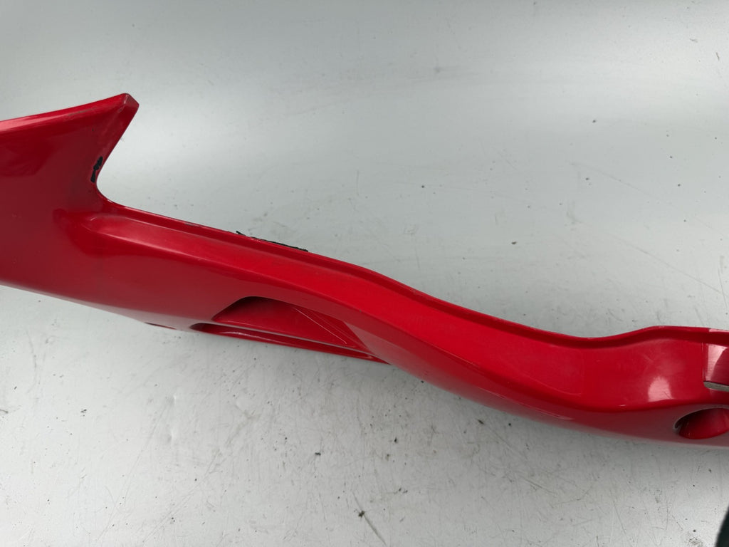 Honda VFR750 F Rc36/1  Seitenverkleidung Links Heckverkleidung left Cover