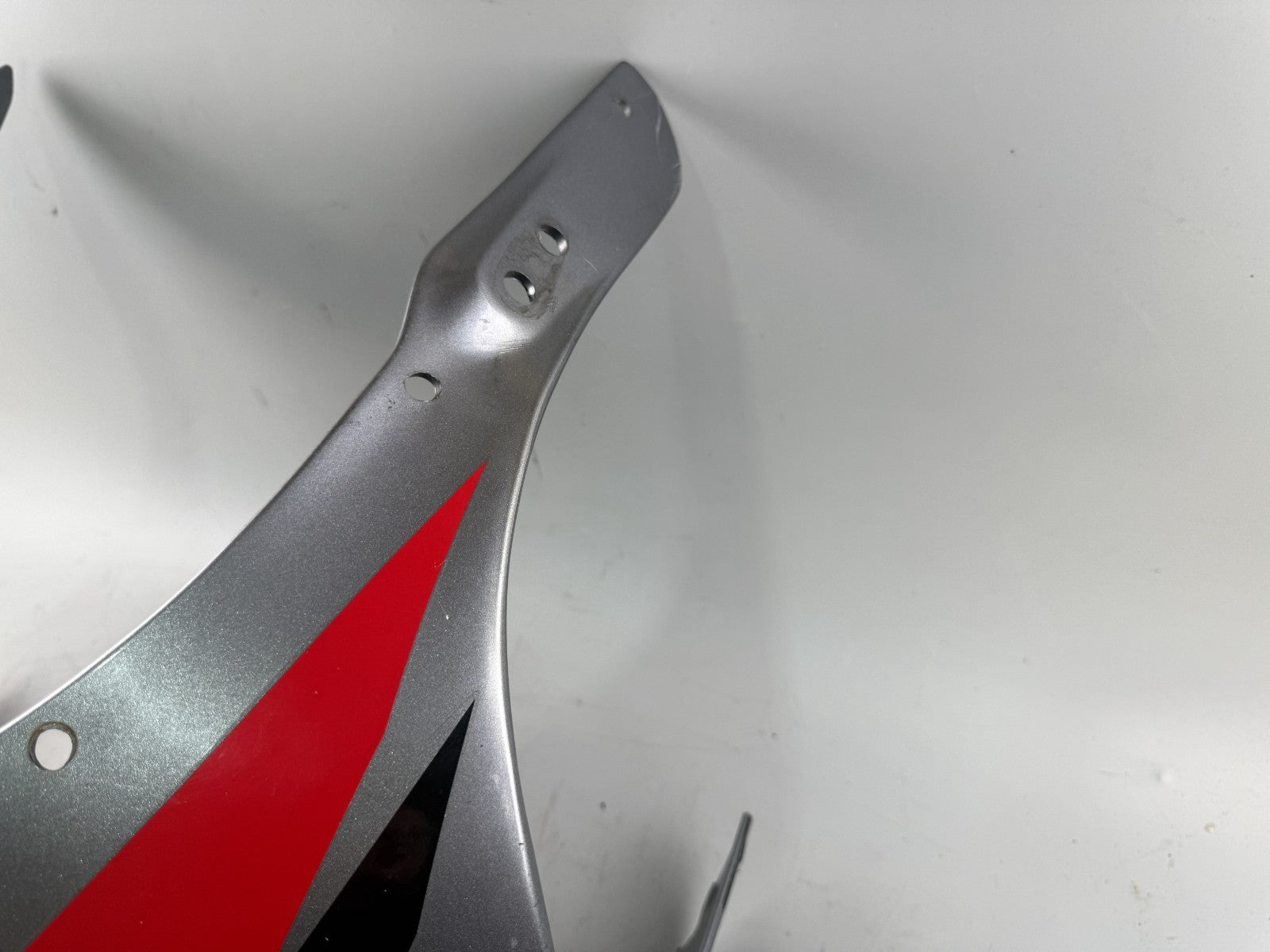 Suzuki GSX-R 600 SRAD AD 97-00 Kanzel Maske Front Verkleidung Cover