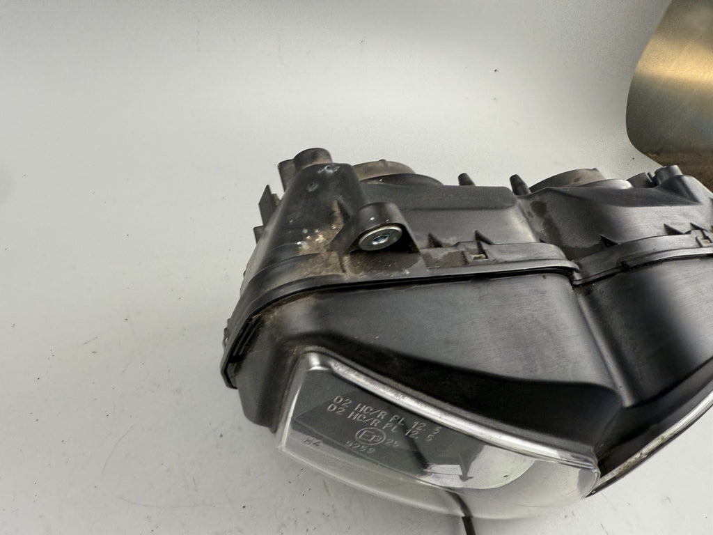 Honda VFR800 RC46 Scheinwerfer Headlight Front Licht Lampe Maske Kanzel
