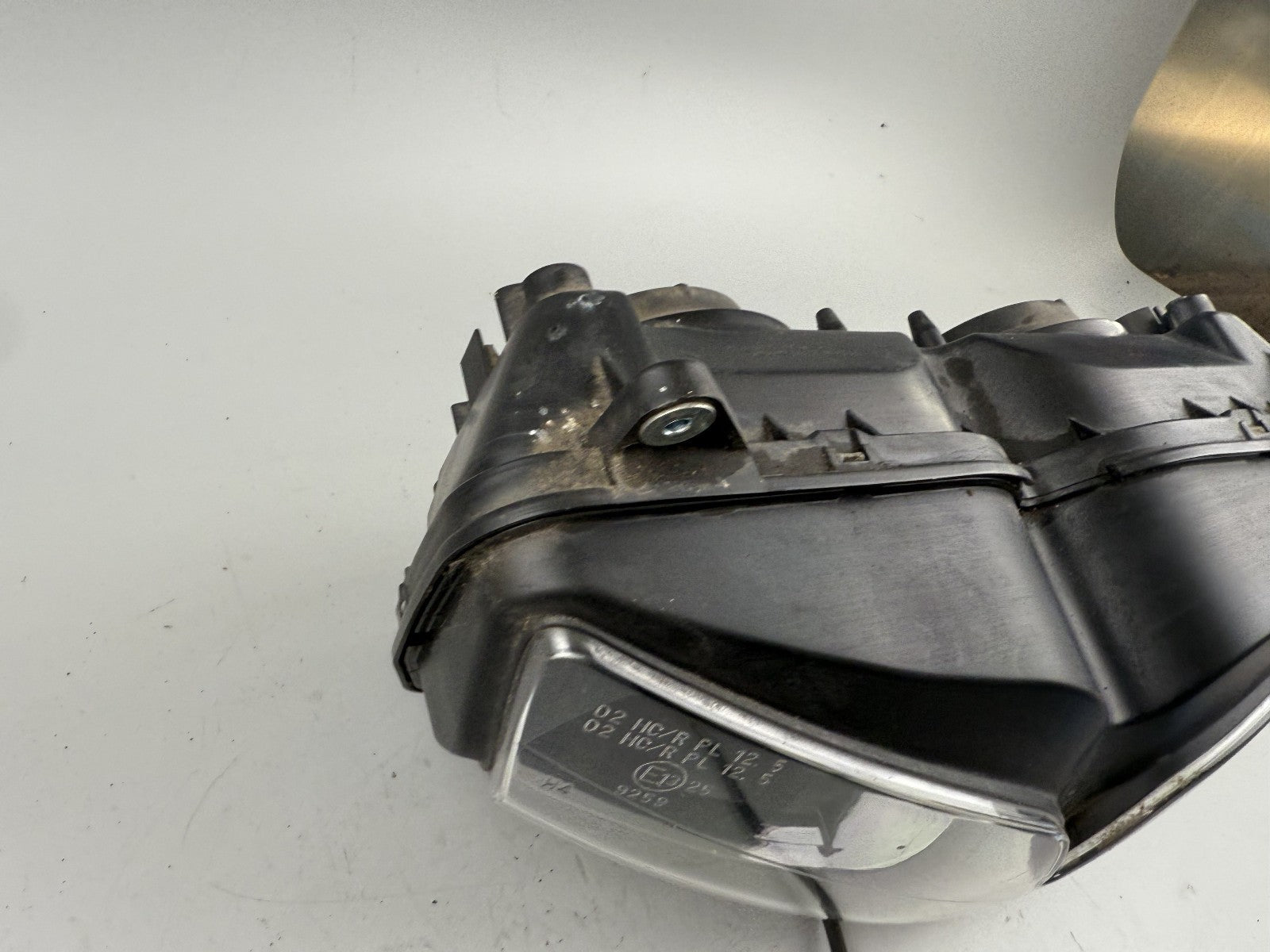 Honda VFR800 RC46 Scheinwerfer Headlight Front Licht Lampe Maske Kanzel
