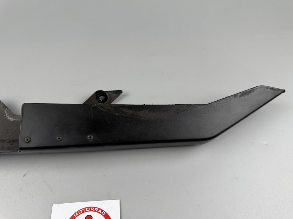 Suzuki GSF600 GN77B Kettenschutz Cover Abdeckung Verkleidung Chain