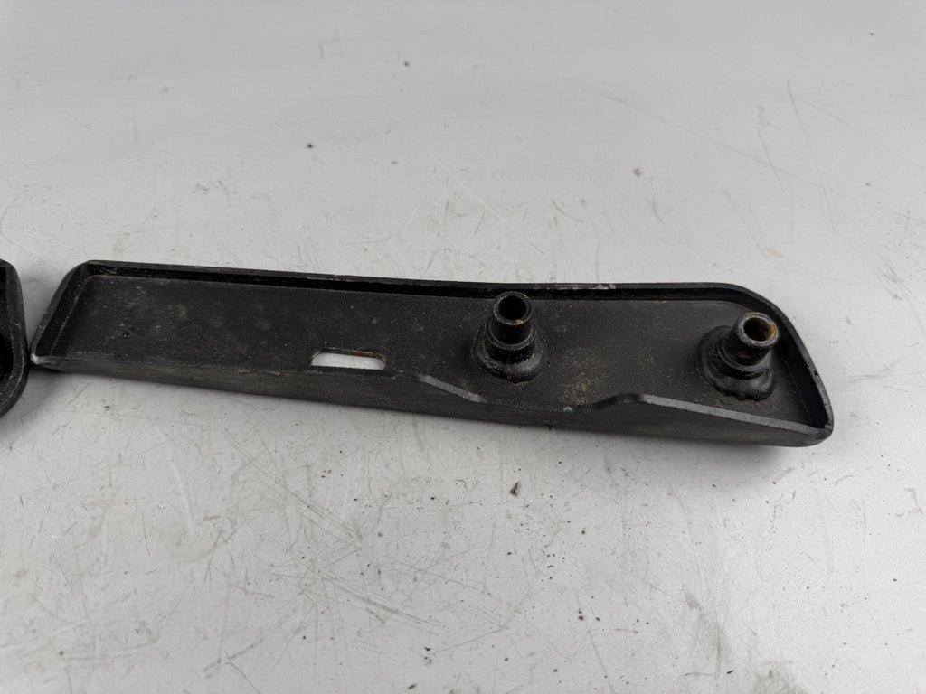 Honda NT650V Deauville RC47 Halterung Holder
