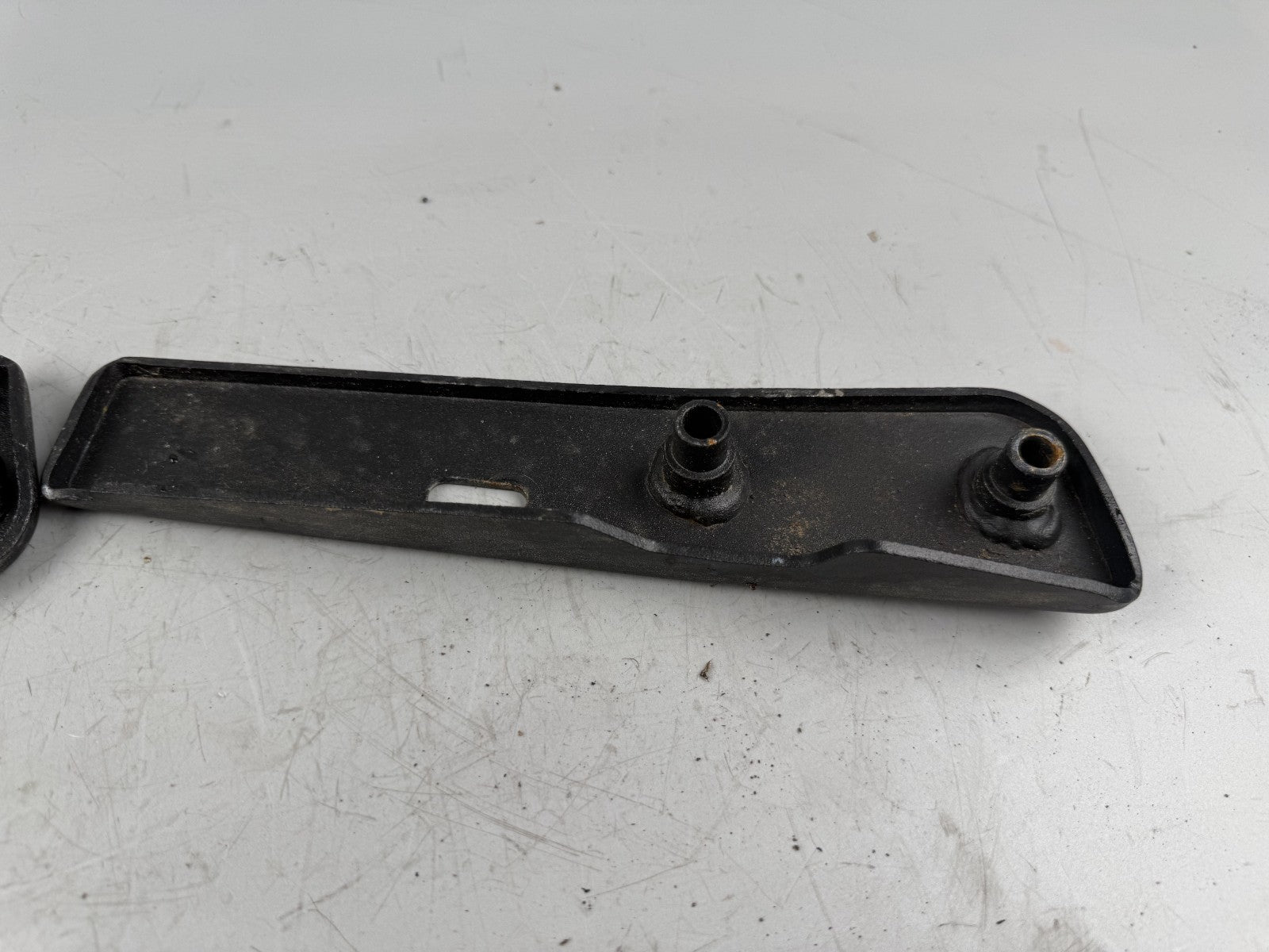 Honda NT650V Deauville RC47 Halterung Holder