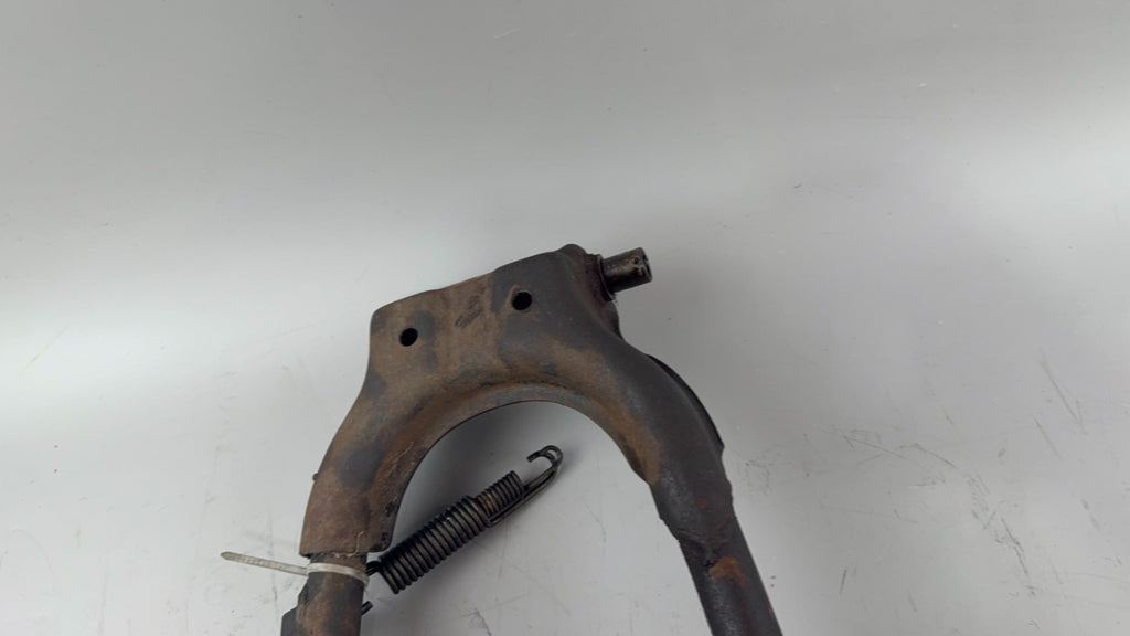 Honda CX500 Hauptständer Mainstand Halterung Frame