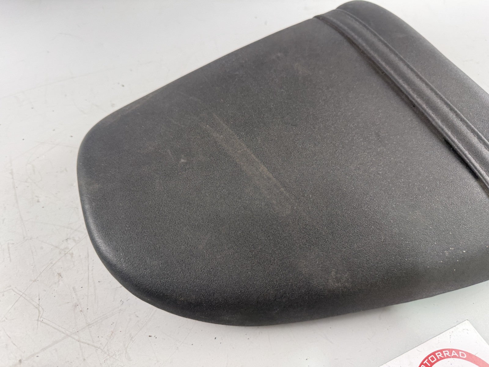 Suzuki GSX-R 600 SRAD AD 97-00 Sitz Sitzbank Seat Soziussitz Beifahrersitz