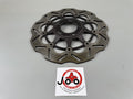 Suzuki GS500E GM51B Bremsscheibe Brakedisc Bremse front vorn