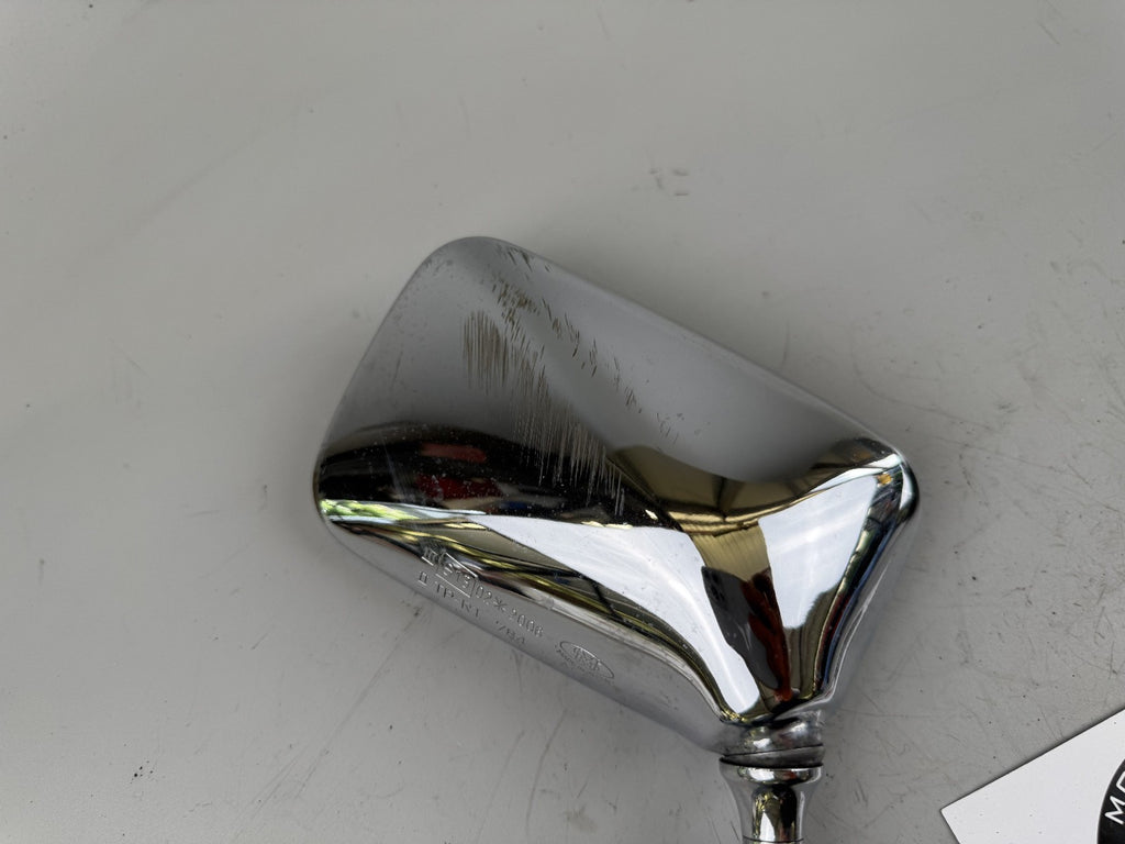 Honda CB750 Sevenfifty RC42 Spiegel Spiegelpaar Mirror