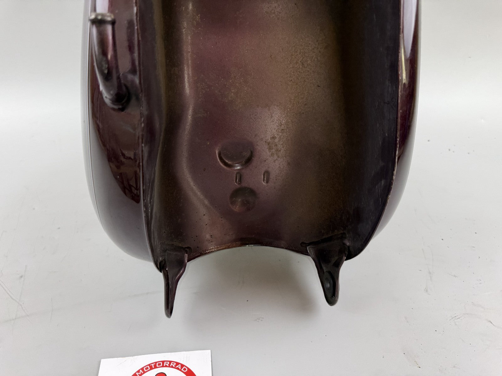 Yamaha XV535 3BR Virago Tank Benzintank Kraftstofftank Fuel Gas Gasoline