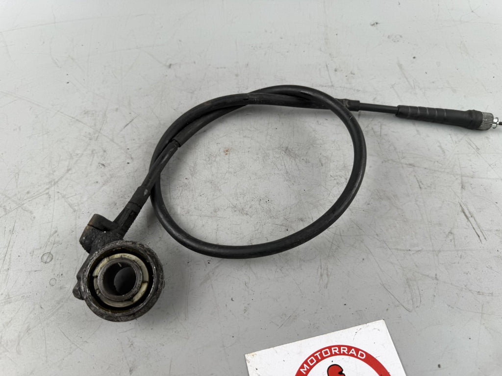 Honda NTV650 revere RC33 Tachoschnecke Tachowelle Antriebswelle Speedometer