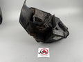 Honda XL600R PD03 Luftfilterkasten airbox Ansaugung Vergaser Motor Engine