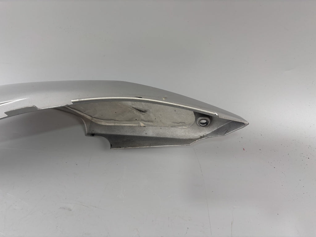 Honda VFR800 RC46/2 VTEC Seitenverkleidung Heckverkleidung back Cover heck