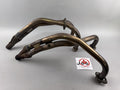 Yamaha XJ600 Diversion 4BR 4LX Krümmer Downpipe Exhaust Auspuff