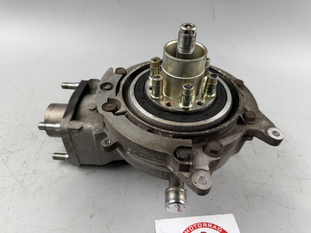 Honda NTV650 revere RC33 Kardan Crankshaft Antrieb Hinterrad