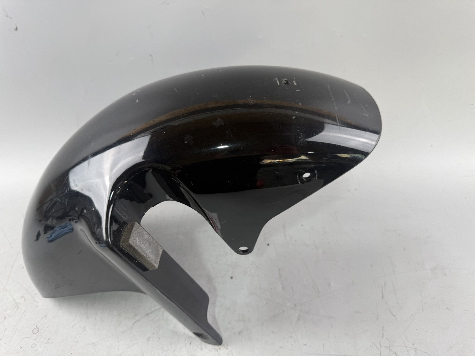 Suzuki GSX-R 600 SRAD AD 97-00 Fender Schutzblech Spritzschutz Cover Abdeckung