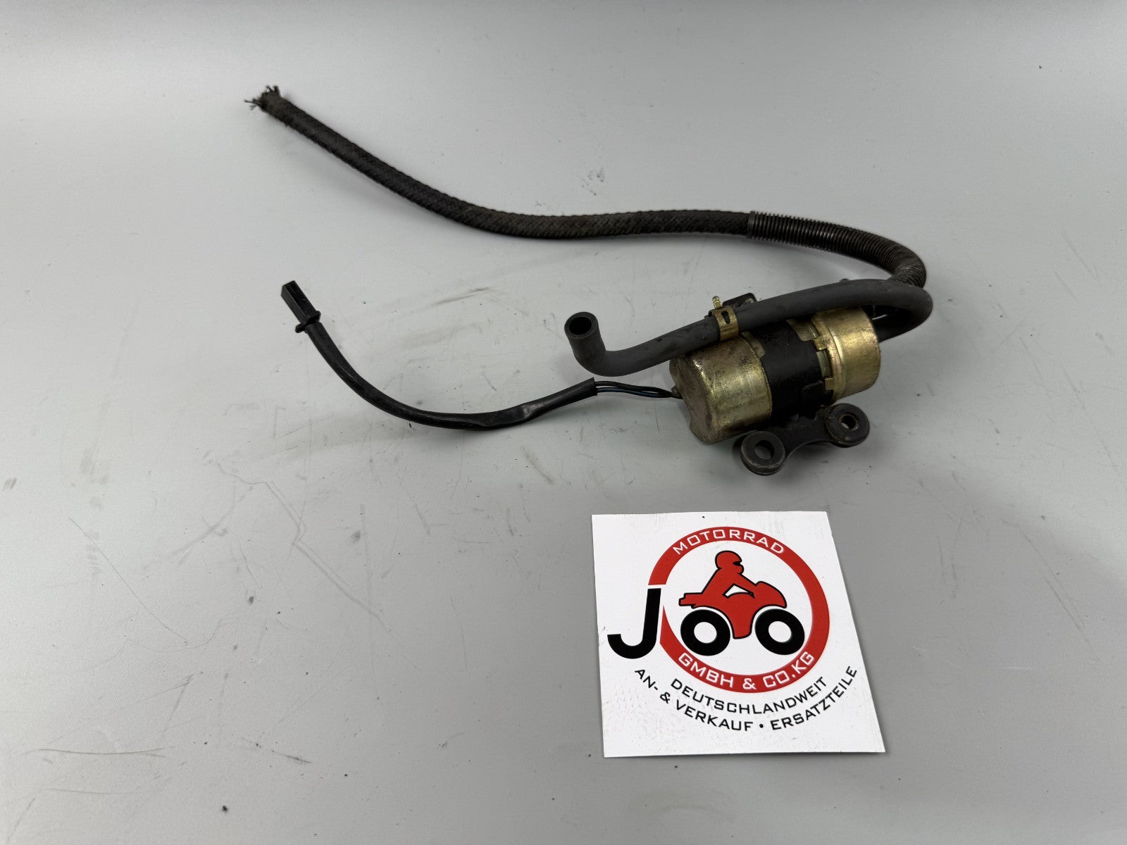 Yamaha XV535 3BR Virago Benzinpumpe Pipe Pump Fuel Gas Gasoline