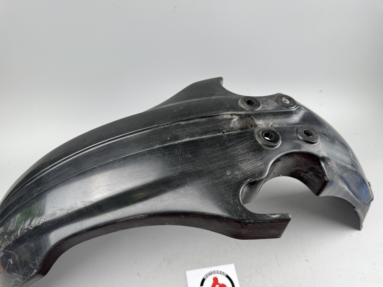 Honda XL350 R ND03 Fender Front Schutzblech Spritzschutz Verkleidung Kotflügel