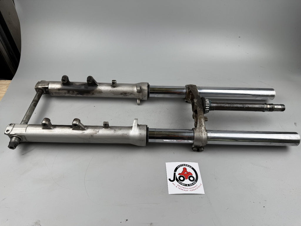 Suzuki GSF600 GN77B Bandit Gabel Tauchrohr Standrohr Fork Federung front