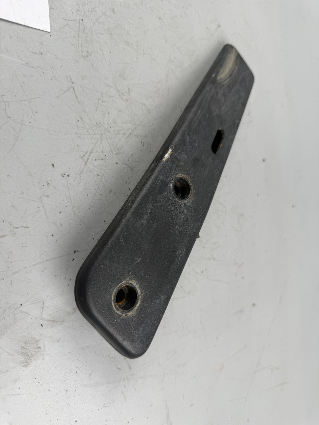 Honda NT650V Deauville RC47 Halterung Holder