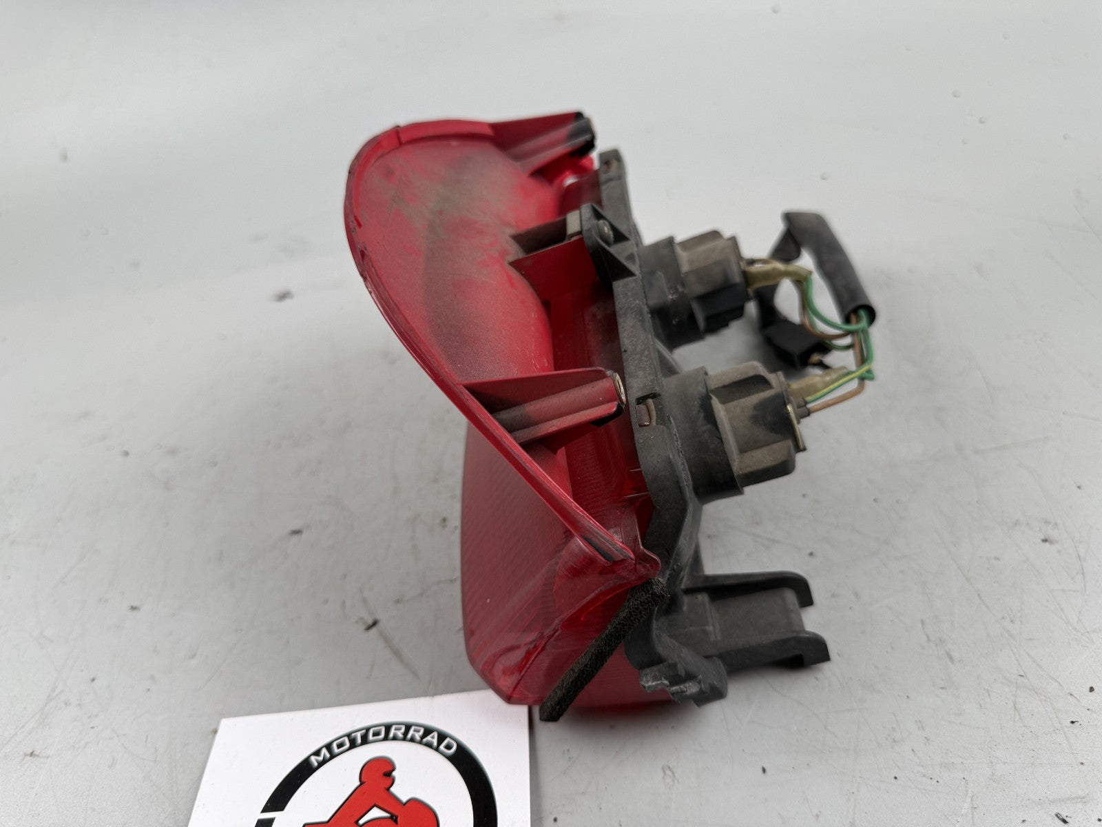 Honda VFR750 F Rc36/1 Rücklicht Brakelight Bremslicht Backlight Licht Lampe