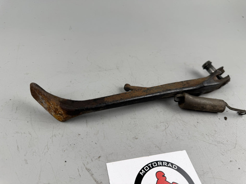 Honda VFR800 RC46 Sidestand Seitenständer Holder Frame