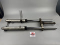 Suzuki DR 500 S DR500 Gabel Tauchrohr Standrohr Fork Federung vorne front