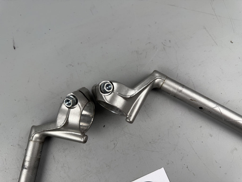 Honda VFR800 RC46 Stummellenker Lenker Handlebar rechts links right left