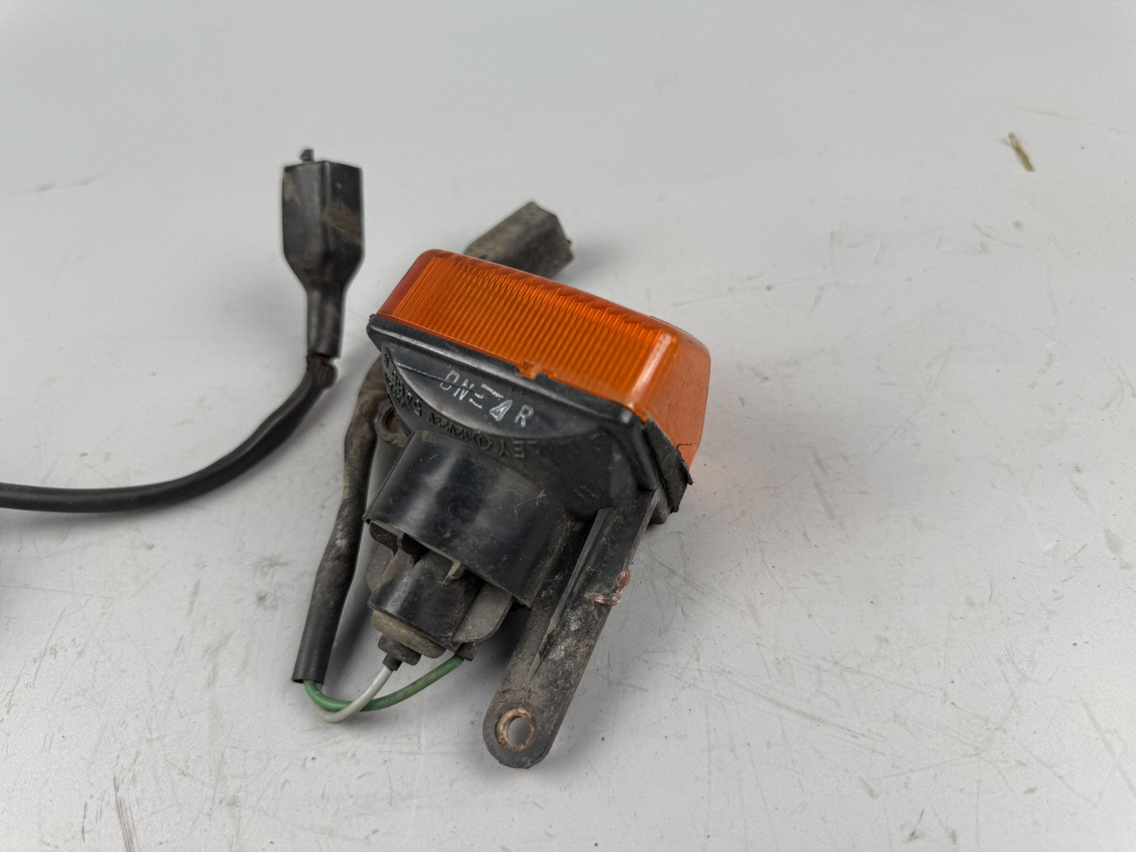 Honda CBR 600 F PC19 Blinker vorne front Signal Turns Blinkerpaar Indicater