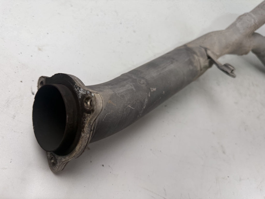 Suzuki GSX-R 600 SRAD AD 97-00 Krümmer Downpipe Auspuff Exhaust