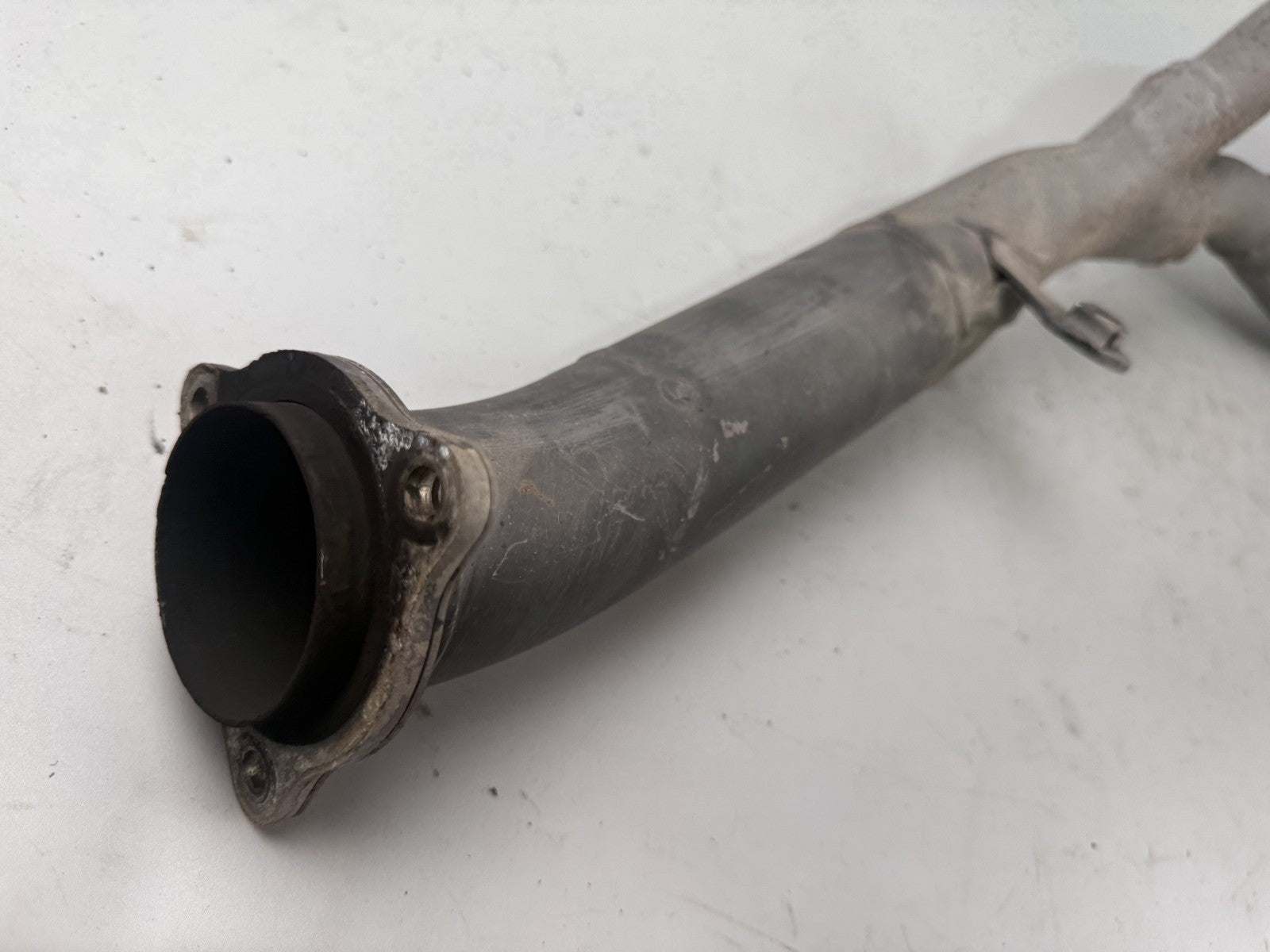 Suzuki GSX-R 600 SRAD AD 97-00 Krümmer Downpipe Auspuff Exhaust