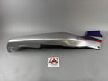 Kawasaki EX500D GPZ500S Seitenverkleidung Sidecover Seitenteil rechts right
