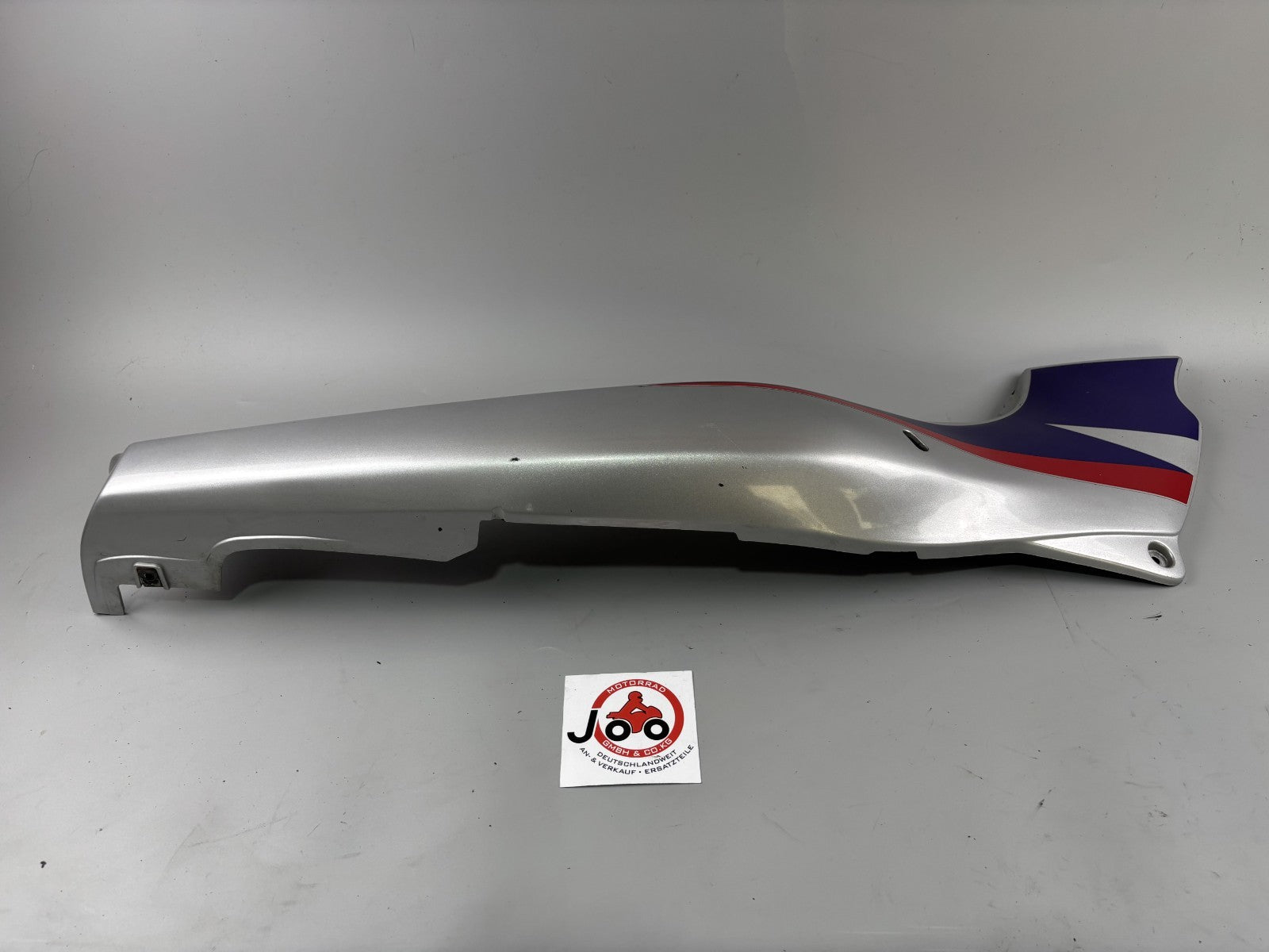 Kawasaki EX500D GPZ500S Seitenverkleidung Sidecover Seitenteil rechts right
