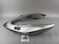 Honda VFR800 RC46/2 VTEC Seitenverkleidung Heckverkleidung back Cover heck