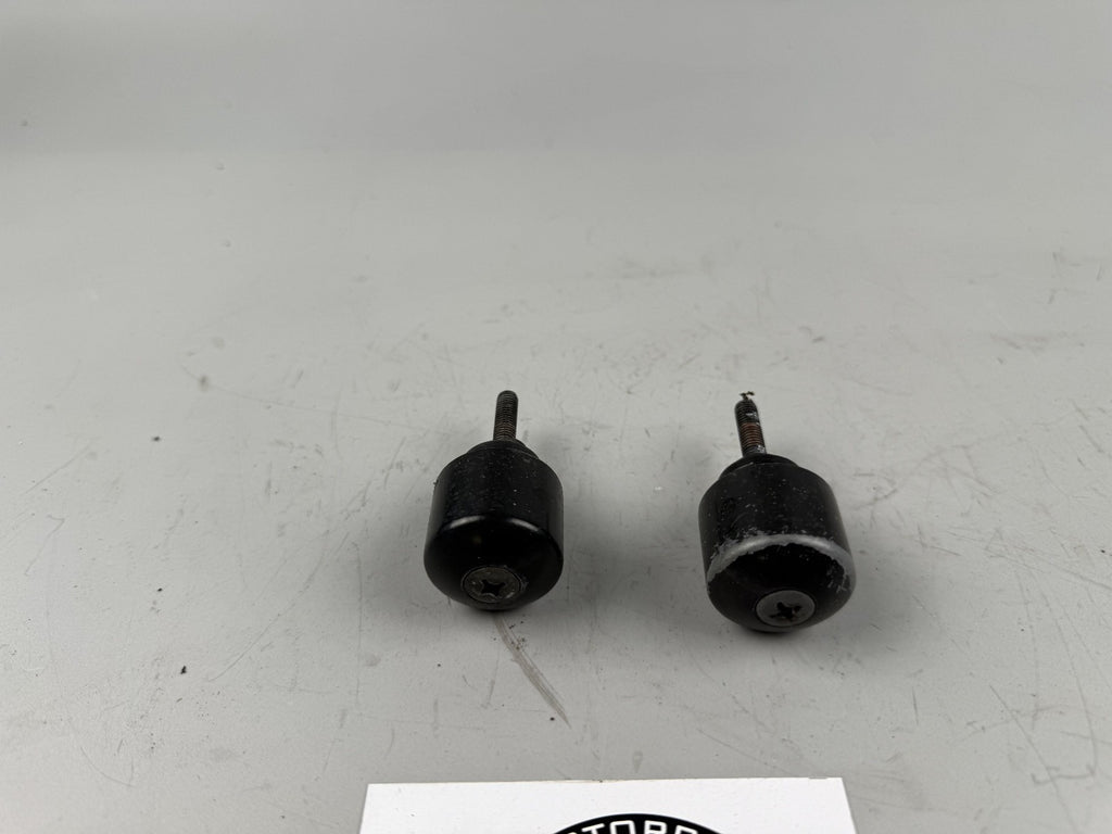 Honda VFR800 RC46 lenkerenden Gewichte Weights Handlebar