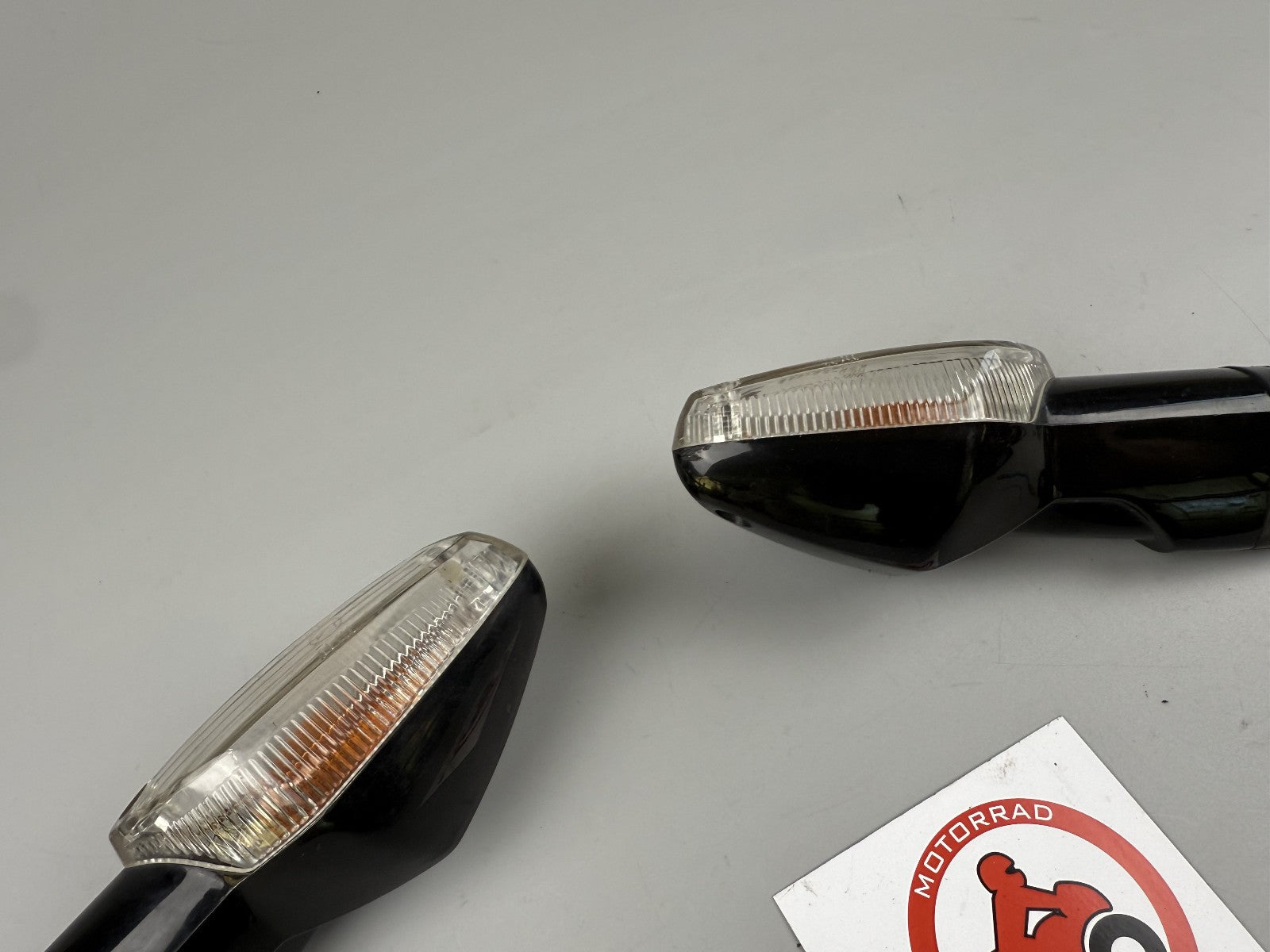 Honda CBR125 JC50 Blinker Signal Licht Lampe Light Turn