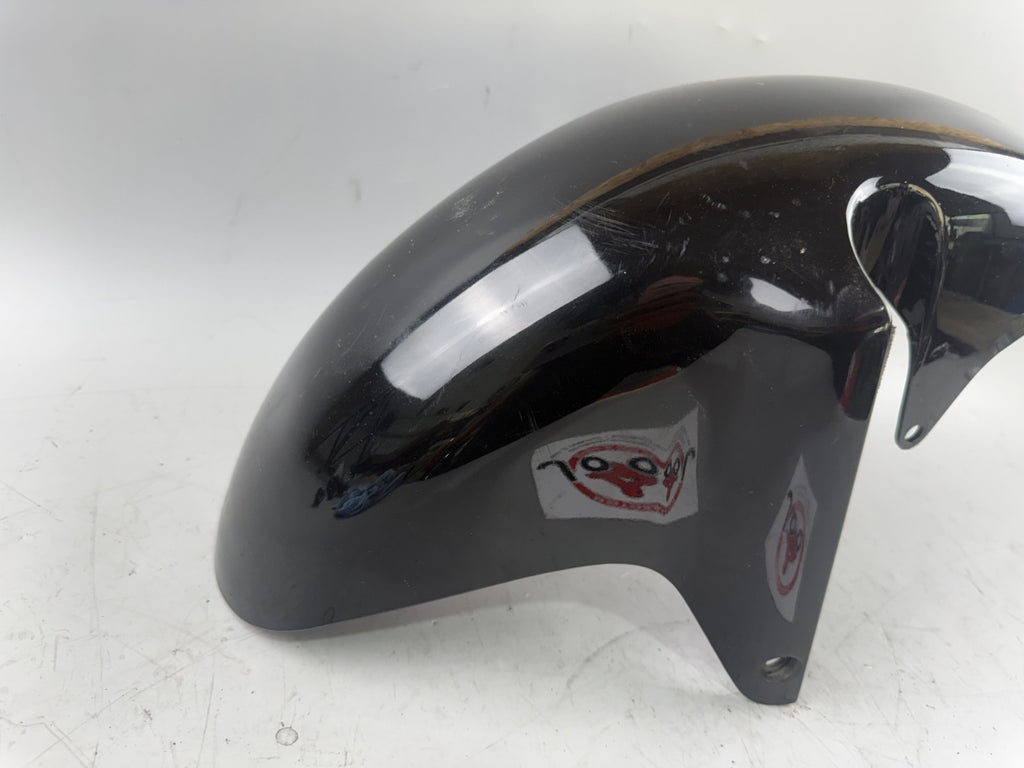 Suzuki GSX-R 600 SRAD AD 97-00 Fender Schutzblech Spritzschutz Cover Abdeckung