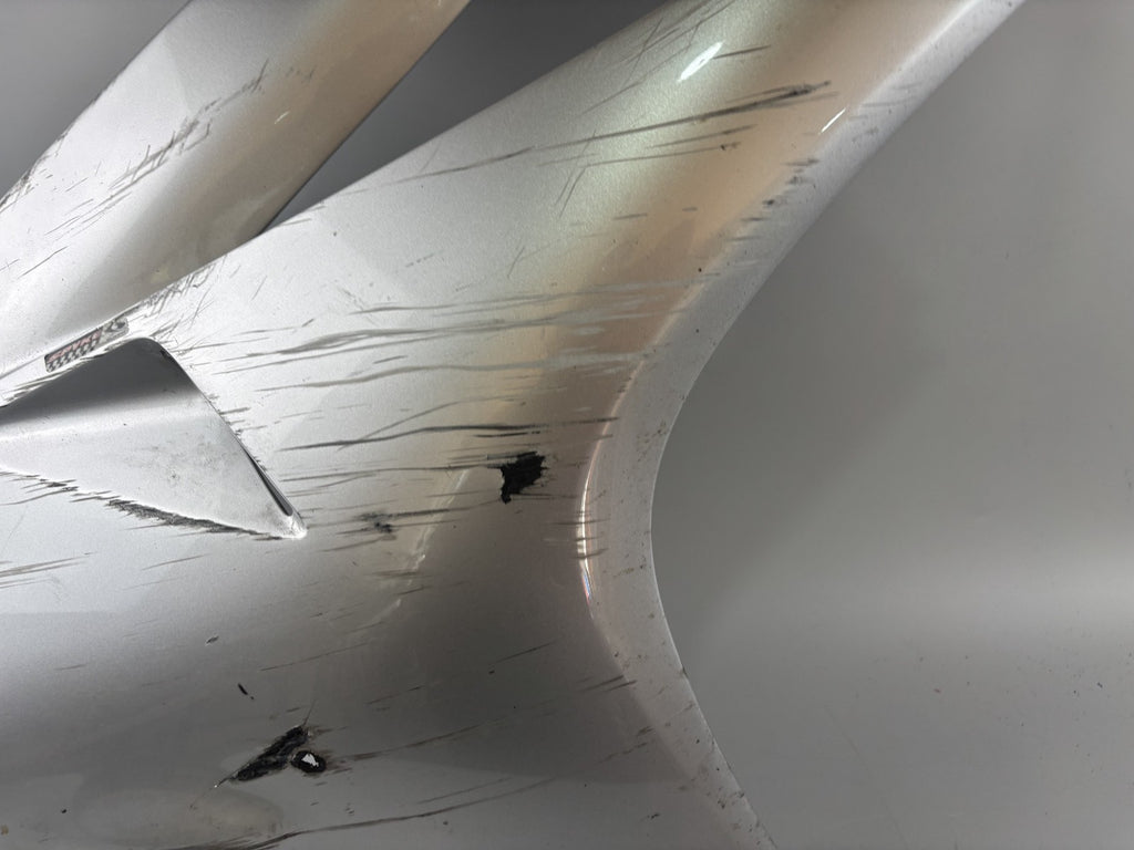 Honda VFR800 RC46/2 VTEC Seitenverkleidung Sidecover Seitenteil rechts right