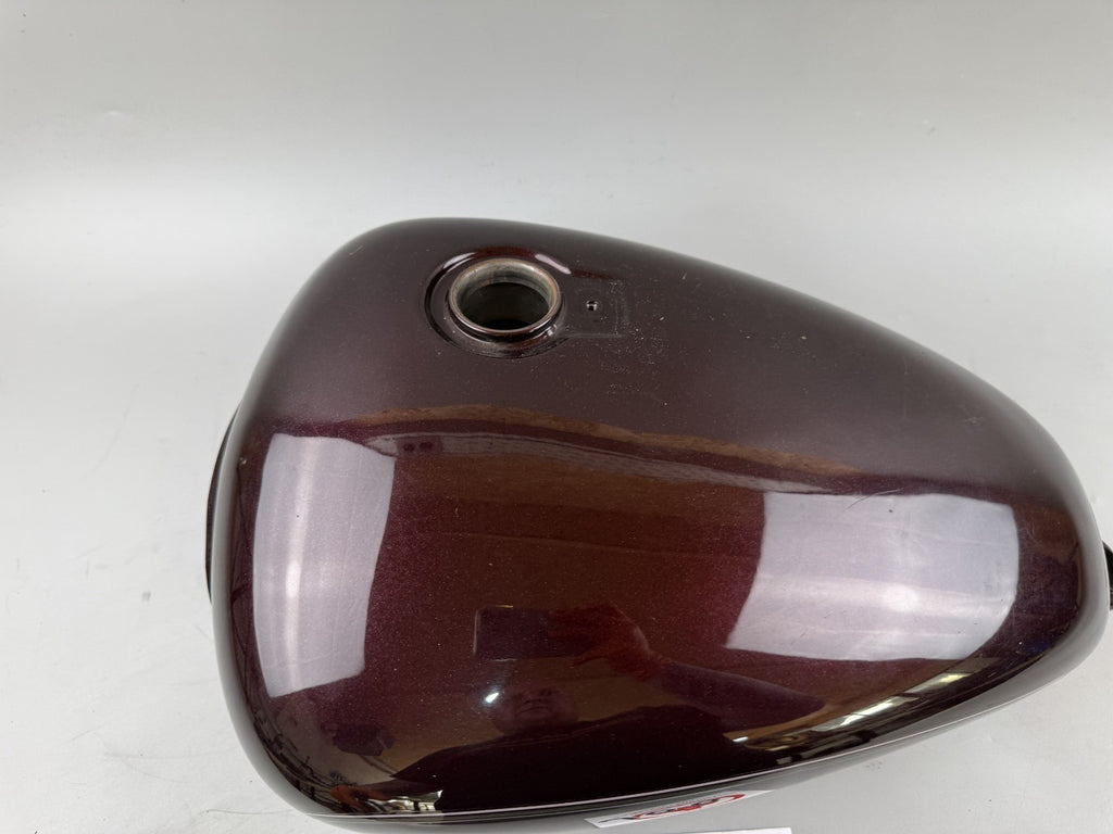Yamaha XV535 3BR Virago Tank Benzintank Kraftstofftank Fuel Gas Gasoline