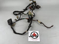 Honda XL350 R ND03 Kabelbaum Cable Stecker Electric Ignition