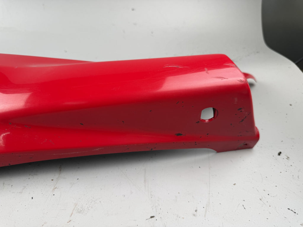 Honda VFR750 F Rc36/1  Seitenverkleidung Links Heckverkleidung left Cover