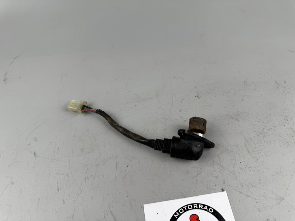 Honda VFR800 RC46 Radsensor ABS Sensor vorn front