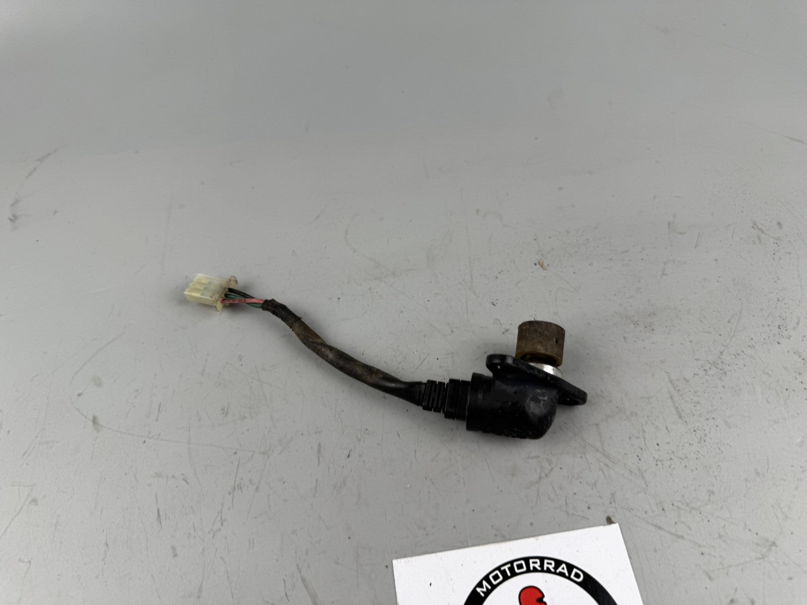 Honda VFR800 RC46 Radsensor ABS Sensor vorn front