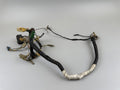 Suzuki DR 500 S DR500 Kabelbaum Stecker Cable Electric Motor Engine Ignition