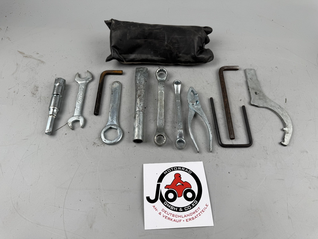 Honda VFR750 F RC36/1 Bordwerkzeug Tools