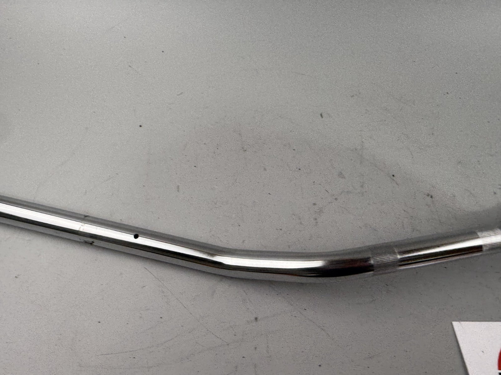 Yamaha XJR1300 RP02 Lenker Handlebar